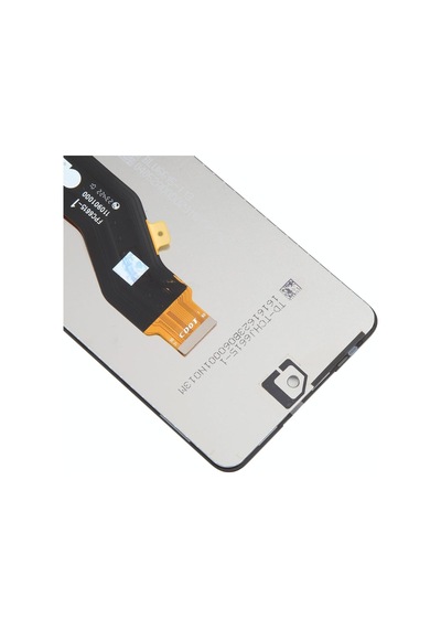 İnfinix Hot 40i Lcd Ekran Dokunmatik X6528b