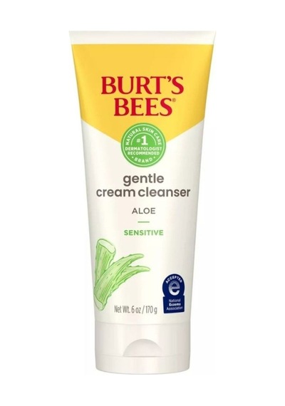 Burt's Bees Doğal Kaynaklı Yüz Temizleyici 170 G