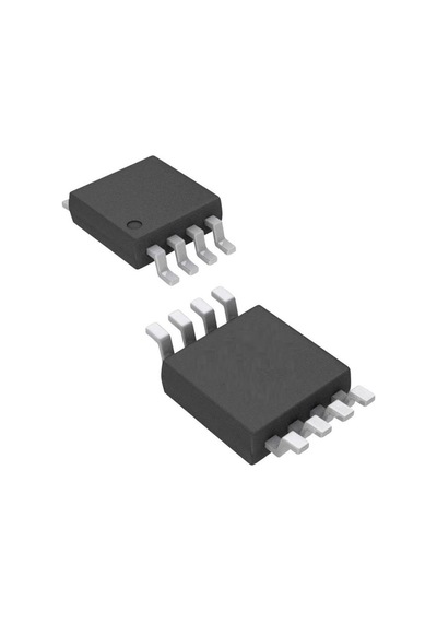 Lm3478Mm/Nopb Tssop8 - Kontrol Entegresi