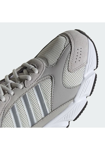 Adidas Crazychaos 2000 Kadın Sneaker Ayakkabı Ig4347 Gri