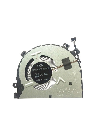 Lenovo Dfs2001059p0t Flad, 5f10s13880 Uyumlu Fan Soğutucu Cpu Fanı