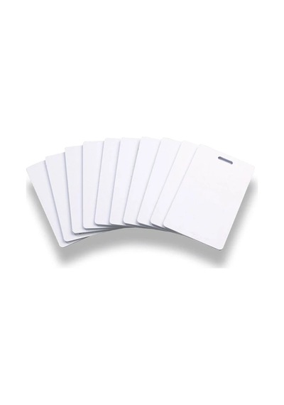 Lockway Mifare Kart