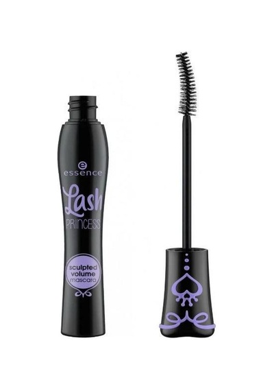 Essence Lass Princessence Hacim Maskara Siyah