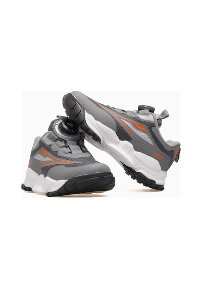 Vicco Tora Erkek Çocuk Spor Ayakkabı 26k 346.137 Pe Füme