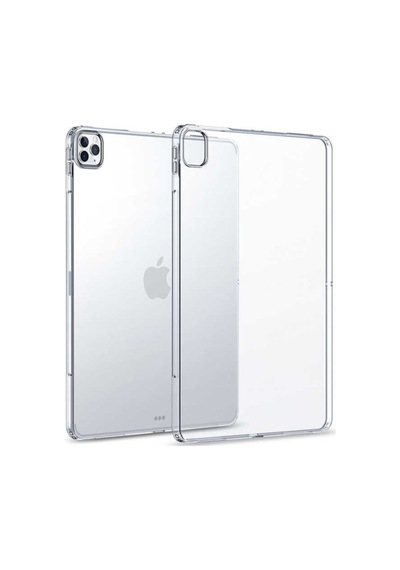 Apple Ipad 11 Pro 2020 Kılıf Zore Tablet Süper Silikon Kapak Arka Kapak
