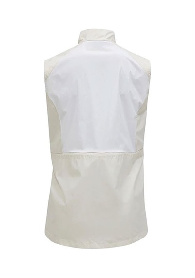 Peak Performance W Wind Vest Kadın Yelek G77178060 Beyaz-beyaz Beyaz