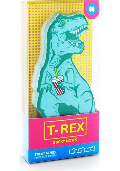Mustard Trex Yapışkan Not Kağıdı