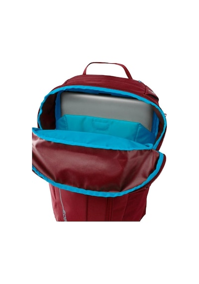 Lowe Alpine Edge 18 Litre Sırt Çantası Bordo Renk Bordo