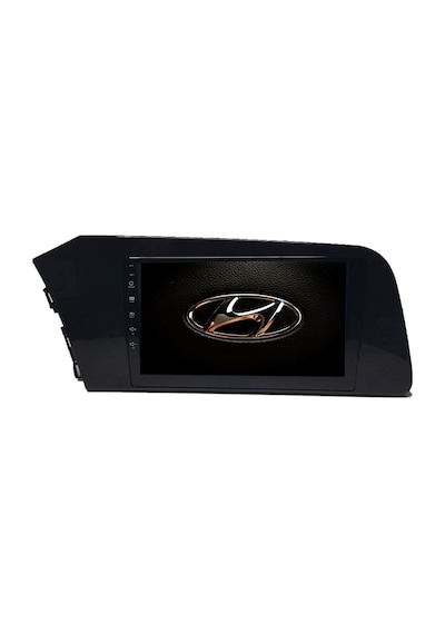 Navico Hyundai Elantra Android Carplay Multimedya Yeni 2021-2022 4gb Ram + 64gb Hafıza + 8 Çekirdek