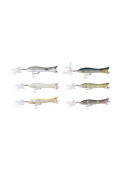 Savage Gear Panic Popper 16,5cm 68g Suni Yem