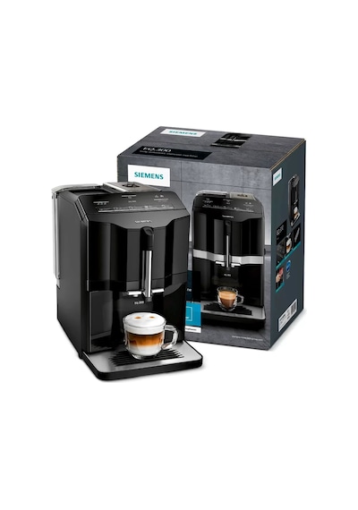 Siemens TI35A209RW Tam Otomatik Kahve Makinesi