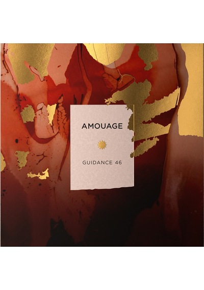 Amouage Guidance 46 Exceptional Extrait 100ml Kadın Parfüm Diğer Fresh