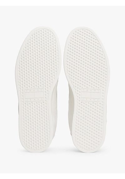 Tommy Hilfiger Erkek Sneaker Em0em01574ybl Beyaz