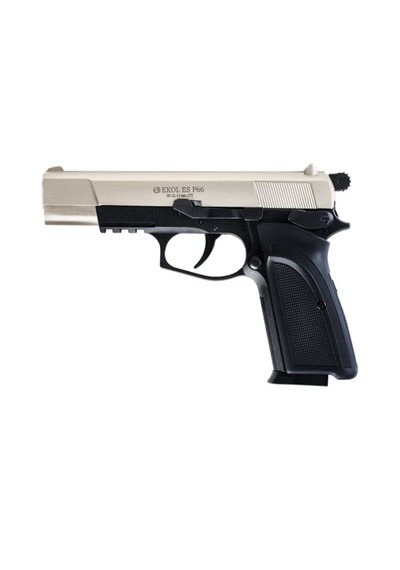 Ekol S P66 Polimer Airsoft Havalı Saten