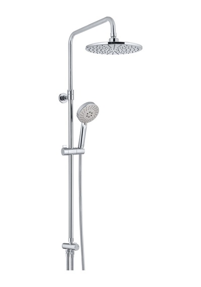 Pesen Multima Duş Robotu 10204001 Gümüş