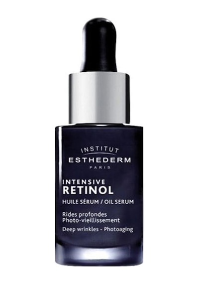 Institut Esthederm Intensive Retinol Oil Serum 15 ML