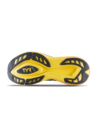 Tyr Men's Maverick-v1 Runner Sarı