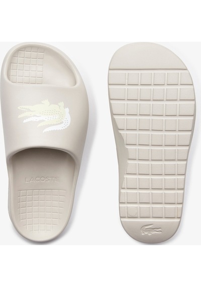 Croco 2.0 Evo Kadın Bej Terlik Bej