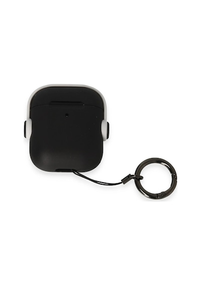Newface - 481 - Airpods Uyumlu 2 2.nesil Cool Kılıf - Aconcept - - Siyah-beyaz