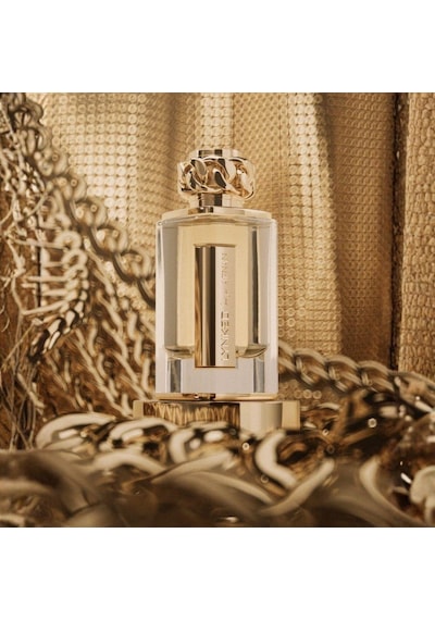 Afnan Lynked Forever Women Edp 100 Ml Kadın Parfümü Çiçek - Meyve
