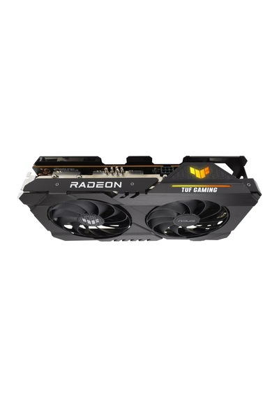 Asus AMD Radeon RX 6500 XT TUF Gaming OC TUF-RX6500XT-O4G-GAMING 4 GB GDDR6 64 Bit Ekran Kartı