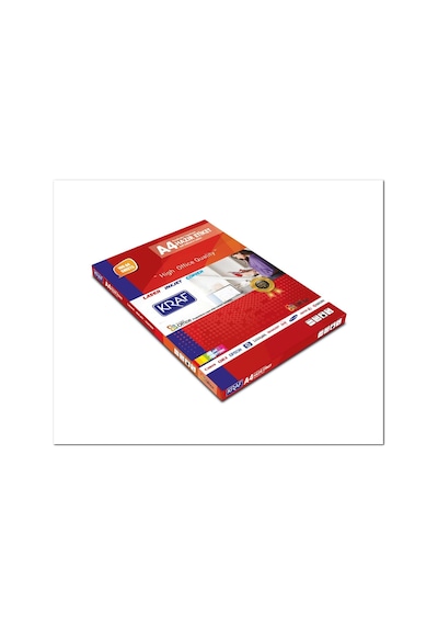 KRAF LASER ETIKET 2095 30x12 (95x100=9500)
