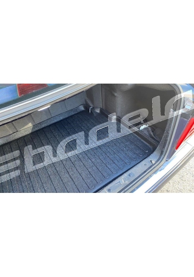 1998 1999 Mercedes E Seri W210 Bagaj Havuzu Tam Uyum Tam Koruma