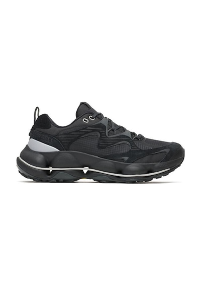 Merrell Speedarc Matıs Ltr Wp Erkek Outdoor Ayakkabısı J00005534-blk Siyah