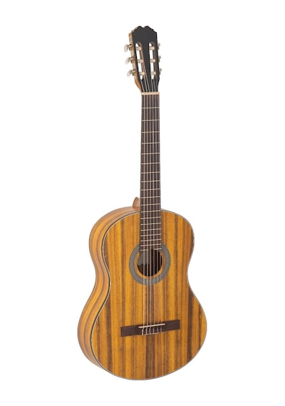 Admira - Toba  Klasik Gitar