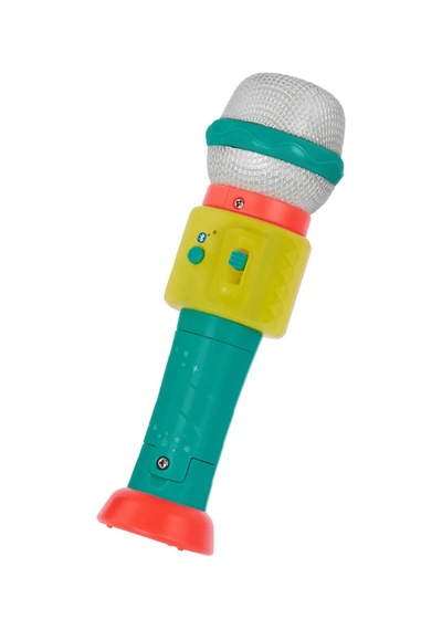 B.toys Müzikal Mikrofon