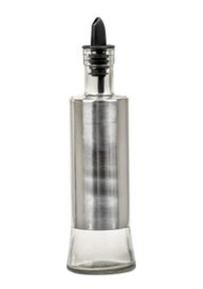 EPİNOX LEYLAK CAM TEK YAĞLIK SİRKELİK 300 ML (LTS-03)