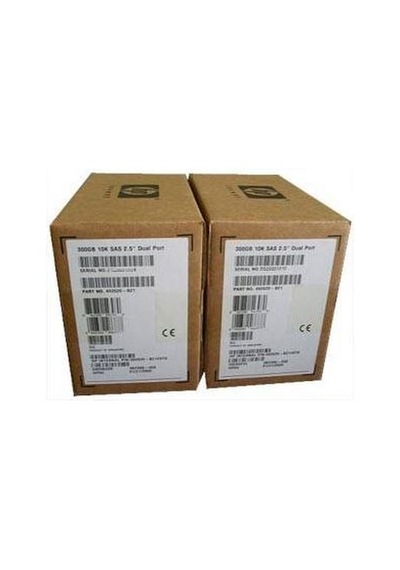 Hp 416728-001 300Gb Fıber Hdd