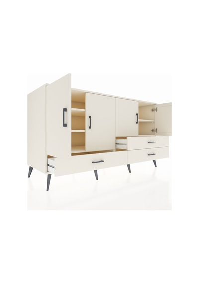 Kronos Konsol 5 Raflı 3 Çekmeceli 4 Kapaklı 176x59x99 Aytaşı-ayta Aytaşı-aytaşı Kronos Konsol 5 Raflı 3 Çekmeceli 4 Kapaklı 176x59x99 Aytaşı-ayta Aytaşı-aytaşı