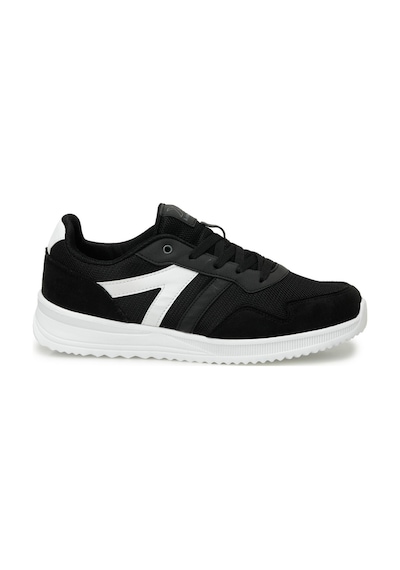 Kinetix Arnaldo Tx 5fx Erkek Sneaker Siyah