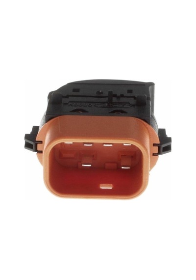 FORD FOCUS 3 SAĞ TEKLİ CAM KALDIRMA DÜĞMESİ (2011-2017)
