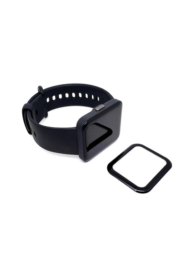 Xiaomi Redmi Watch 2 Lite Zore Pmma Pet Saat Ekran Koruyucu