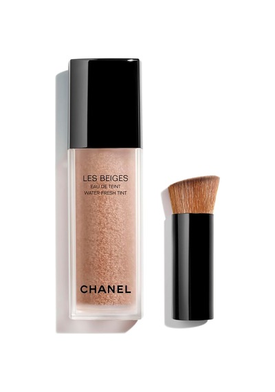 Chanel Les Beıges Eau De Teint Medium Light Diğer