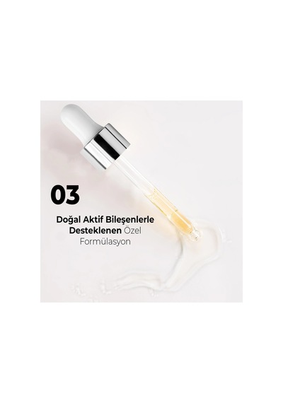 Sakal Bakım Serumu 30ml