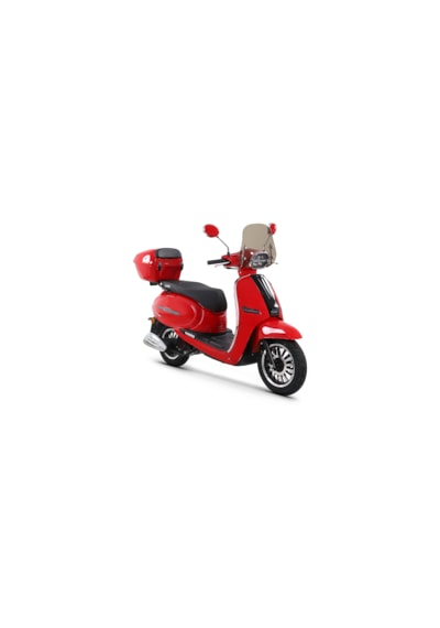 Kuba Brilliant 50 St 2026 Model Kırmızı 1 Adet
