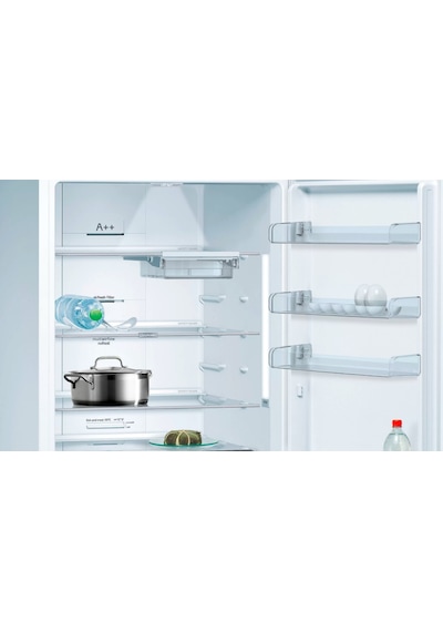 Profilo BD3056WFAN 559 L No-Frost Kombi Tipi Buzdolabı