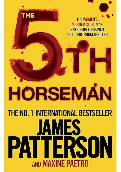 The 5th Horseman