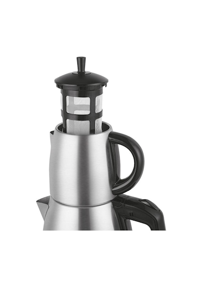 Conti CTM-121 Mytea 1600 W Çay Makinesi