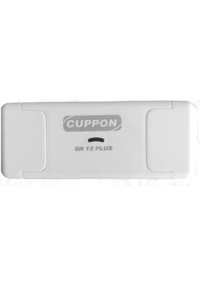 Cuppon SN-13 Plus 500 Kumanda Hafızalı