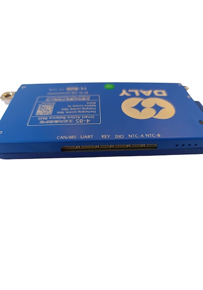 Daly 100balance 4-8s 100a Smart Aktif Balanslı Bms