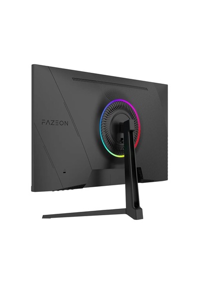 X24f241s 23.8" 240hz 0.5ms Fhd Fast Ips Freesync+g-sync Oyuncu Monitörü 3yıl  Ölü Piksel si
