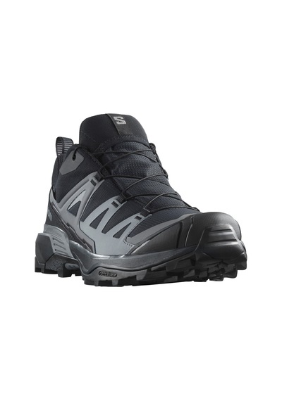 Salomon L47453200 X Ultra 360 Gtx Erkek Outdoor Ayakkabı Renkli Çok Renkli