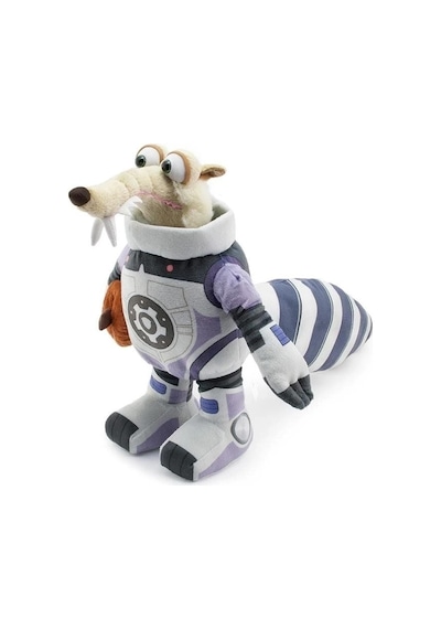 Buğz Astron 5 Crat Peluş Figür 30cm