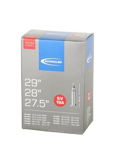 Schwalbe 27.5-28-29 SV19A Extra Light 40 MM İç Lastik