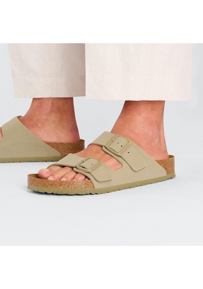 Birkenstock Arizona Kadın Terlik - Soluk Haki