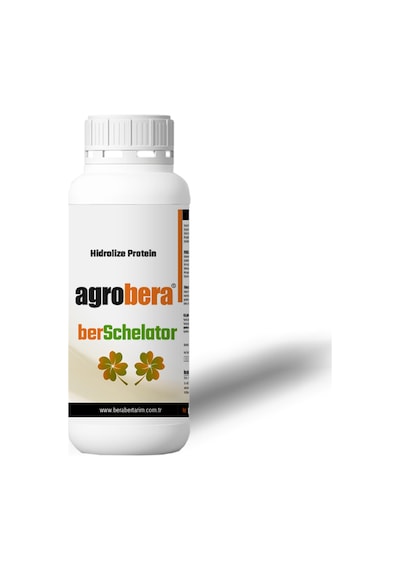 Agrobera Hidrolize Protein